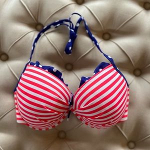 Victoria’s Secret 36dd bikini top